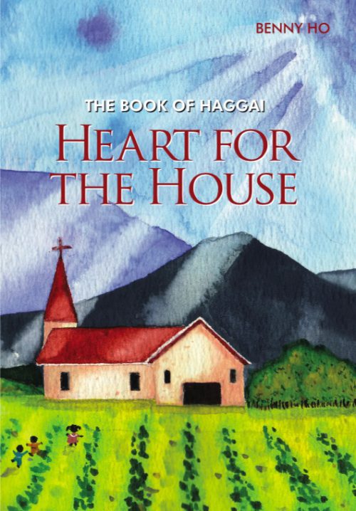 Book Of Haggai – Arrows Resources
